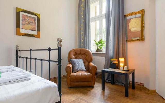 St. Martin Apartments Poznan Centrum
