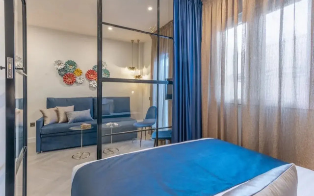 Aparthotel Spa del Palacete, Historic Center