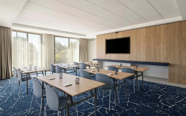 Courtyard By Marriott Perth, Murdoch