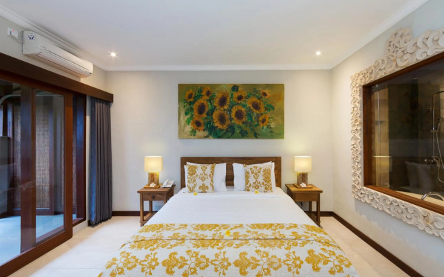 Alamdini Resort Ubud