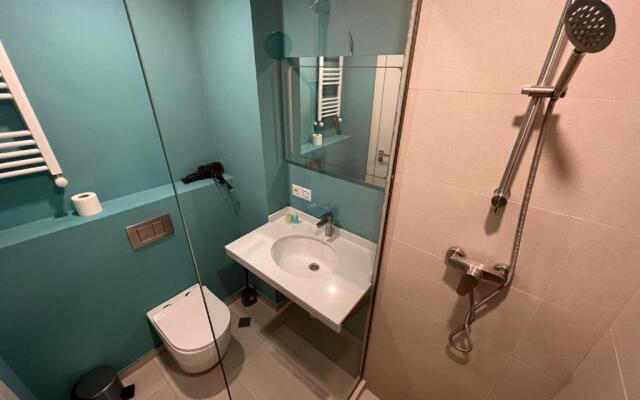 RedHubCo New Gudauri Loft 1, Redco 507