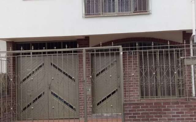 Suite Caldas