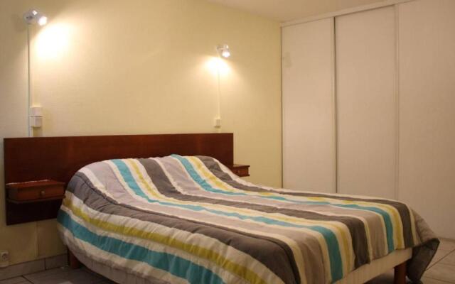 Maison Saint-Pierre-d'Oléron-La Cotinière, 3 pièces, 4 personnes - FR-1-246A-31