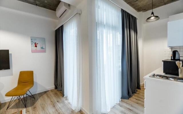 Ninoshvili Apartments by Picnic