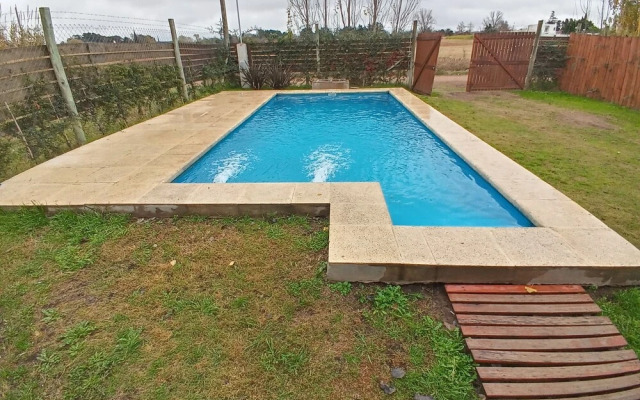 Quinta Arrayanes