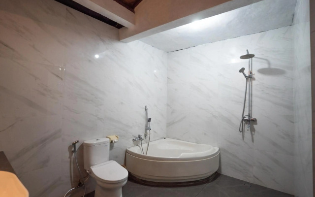 Pertiwi Resort & Spa