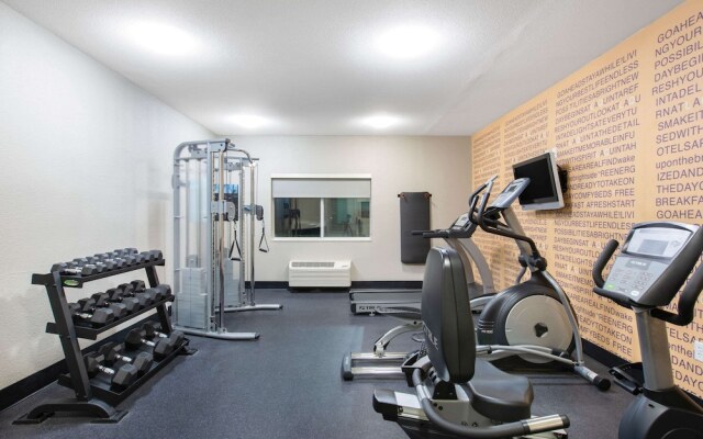 La Quinta Inn Lincoln