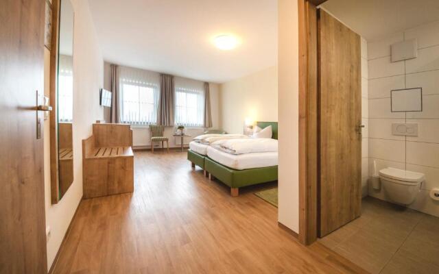 Gasthof - Hotel Zur Post