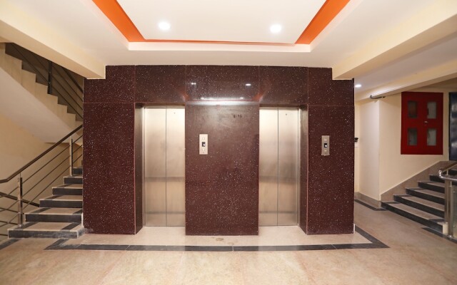 Oyo 17435 the Pinnacle Home Stay