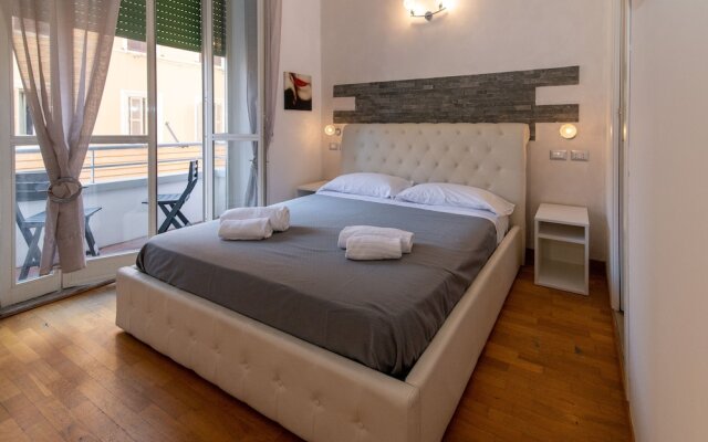Exa Rooms - Prati