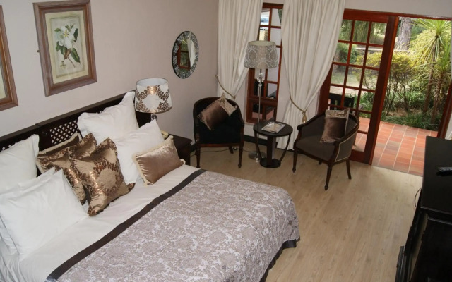 Valley Lodge & Spa