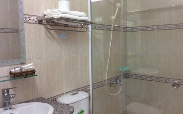 Trung Hau Hotel
