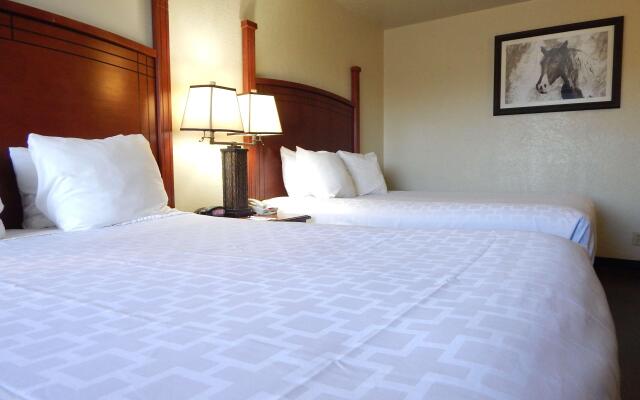 SureStay Plus by Best Western Lawton