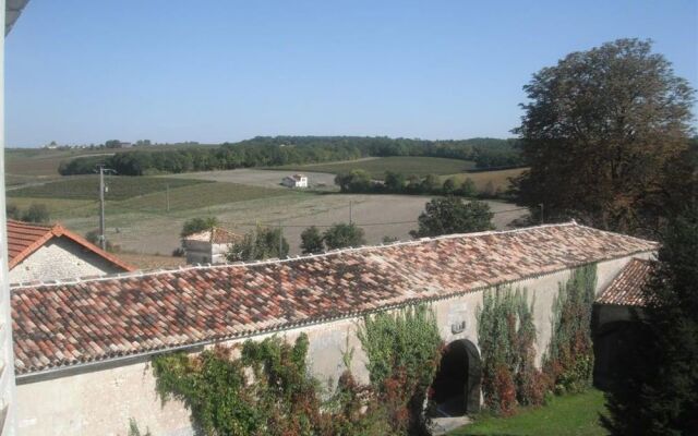 Chambres d'hotes Les Collinauds