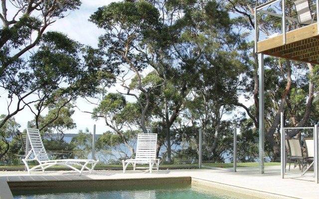 The Edgewater Bed & Breakfast