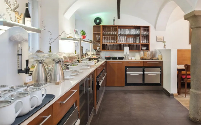 Hotel Aiterbach am Chiemsee