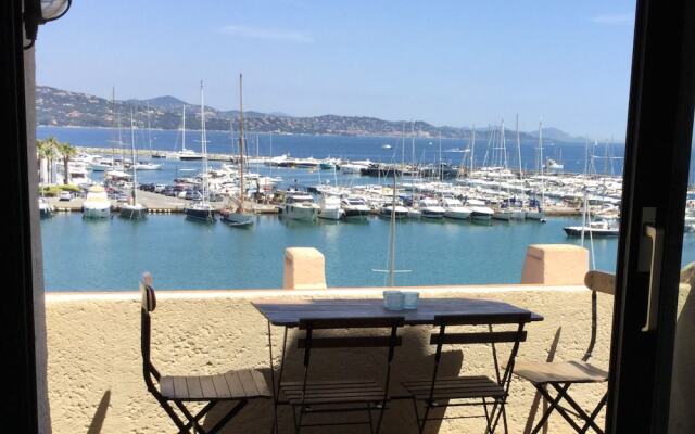 Maison Familiale  Golfe de St tropez