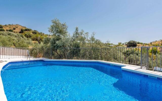 Casa Guajar 2 Monda by Ruralidays