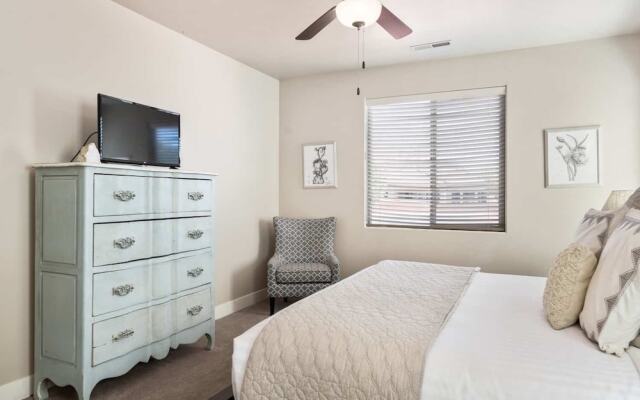 Hidden Treasure #15 6 Bedroom Home