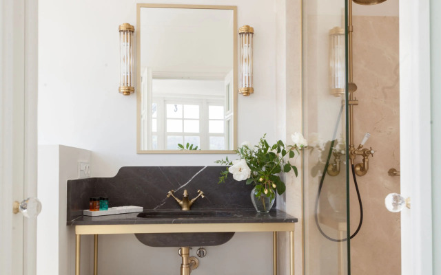 Gran Hotel Brillante