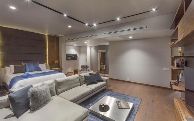 InterContinental Presidente Mexico City by IHG