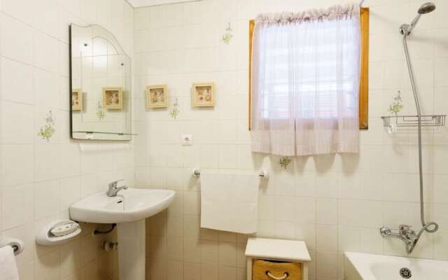 Villa - 3 Bedrooms with Pool - 103234
