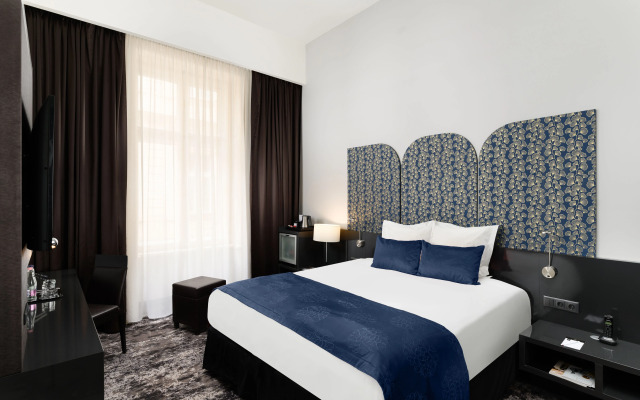 Hotel Nemzeti Budapest – MGallery