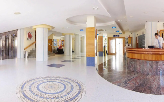 Invisa Hotel Ereso All Inclusive