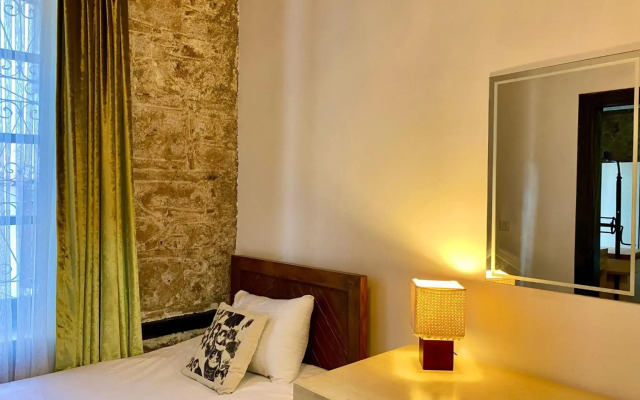 Cedrus Hotel