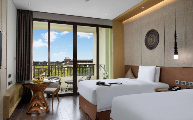 Pullman Resort Xishuangbanna