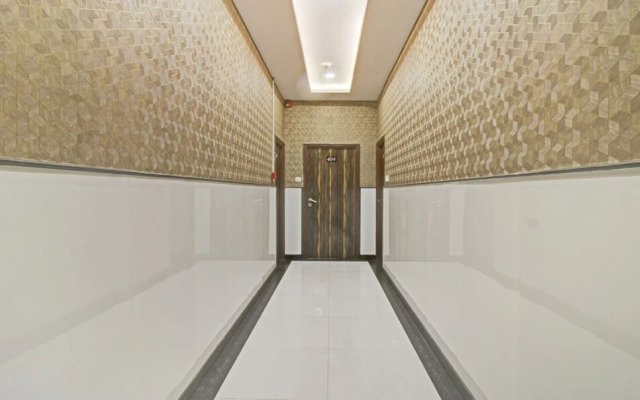 Treebo Trend Hotel Prime