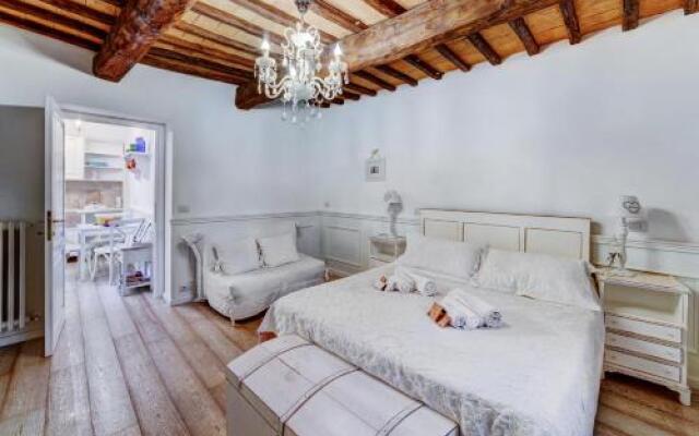 La Casa Bianca
