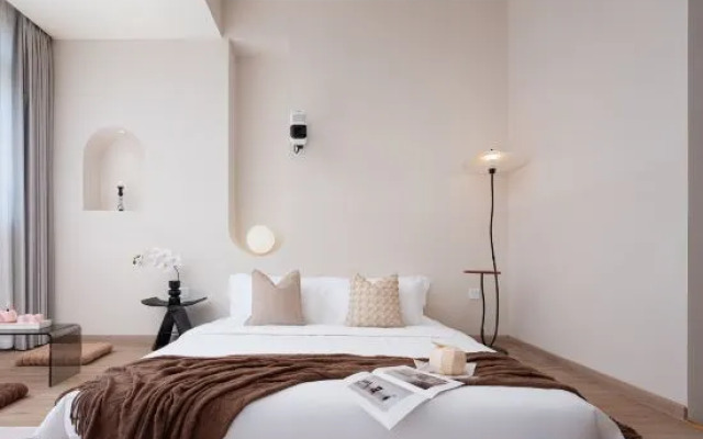 Sanya Yunhai Meishu (Haitang Bay Duty Free City Branch)