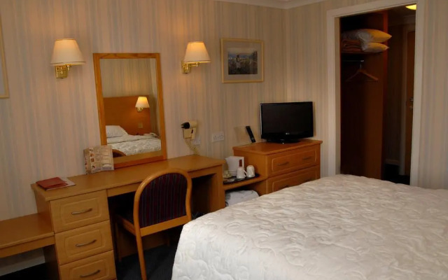 Chichester Park Hotel