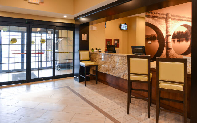 Staybridge Suites Merrillville by IHG