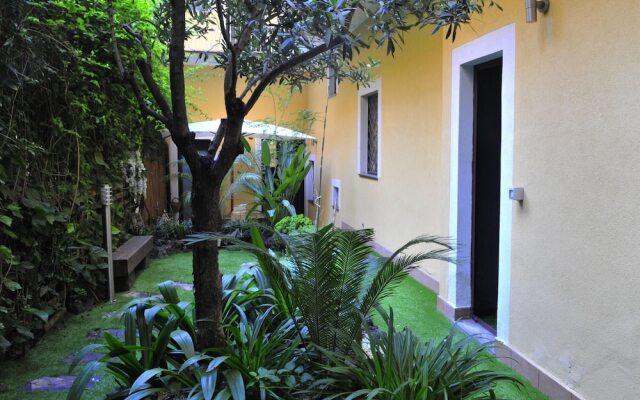 Petra Lavica Holiday Home by Wonderful Italy