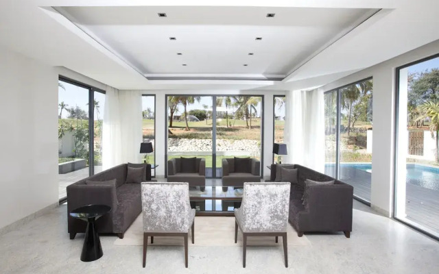 Prestige Golfshire Club