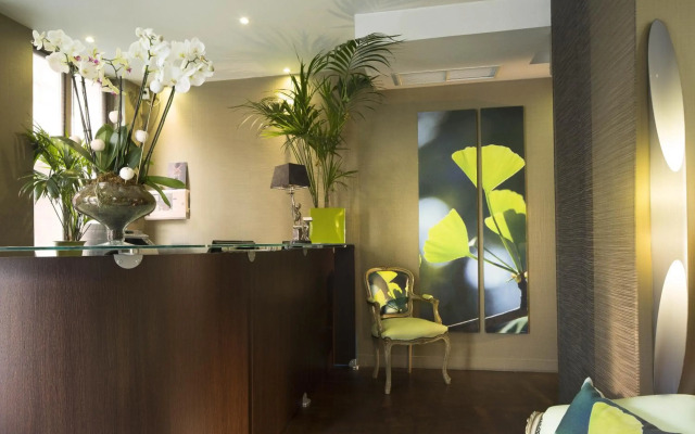 Le Fabe Hotel