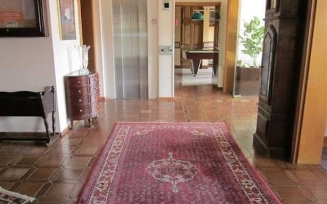 Hostellerie Belle-Vue