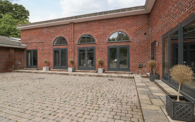The Annex