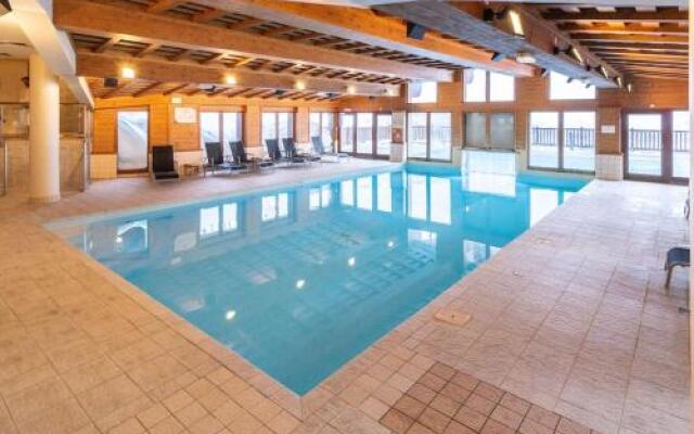 Arc 1950 Prince des Cimes Residence