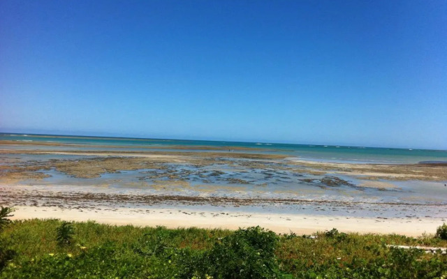 Pousada Riacho dos Milagres