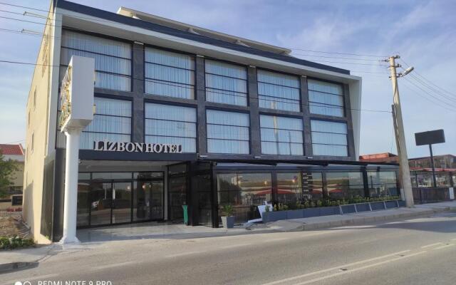 Lizbon Hotel