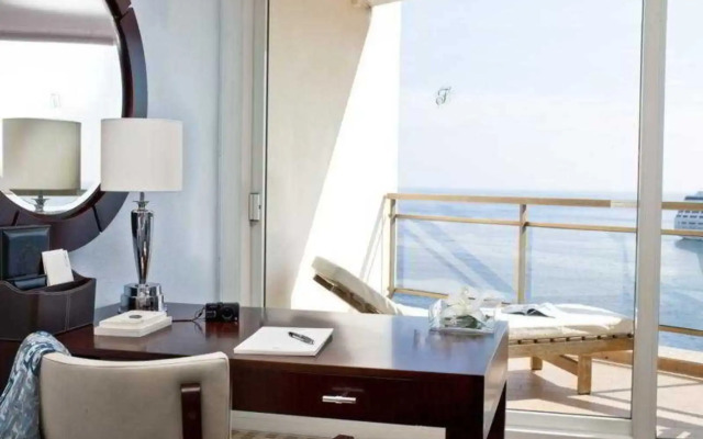 Fairmont Monte Carlo