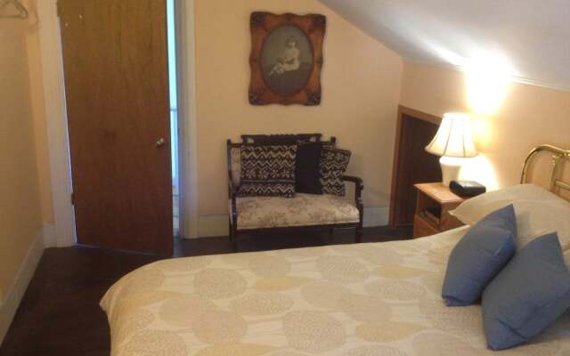 Baltimore Bed & Breakfast