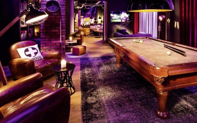 pentahotel Paris Charles de Gaulle Airport