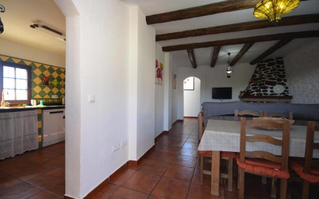 Villa Cortijo Romero