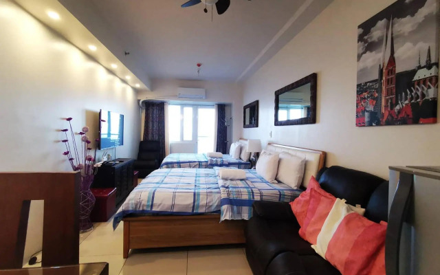 Wind Residences Tower 3