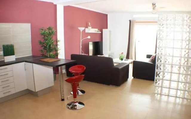 Bravo´s Aparment Cotillo 3