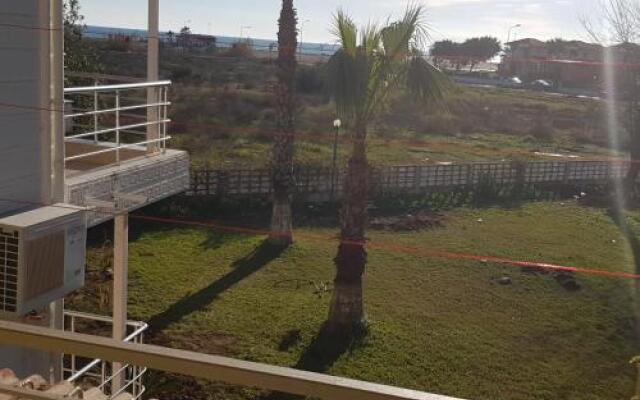 Sare Suites
